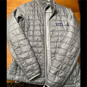 Patagonia Nano Puff Jacket